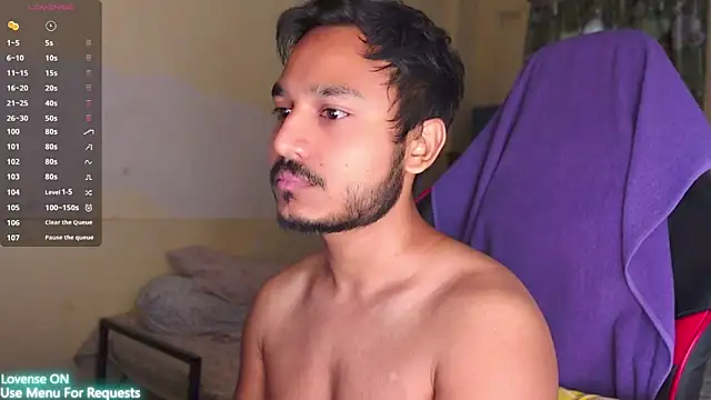 fuckkboy101 online show from 27, 7, 2026