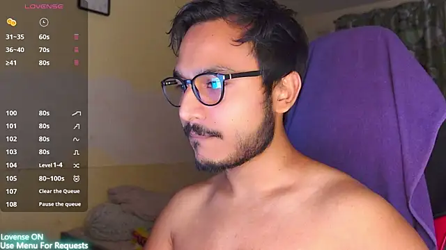 fuckkboy101 online show from 29, 7, 2026