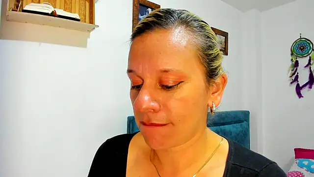 Snapshot of sofi_saliva2511 chatting on 16, 1, 2025 sofi saliva2511 online show from 16, 1, 2025