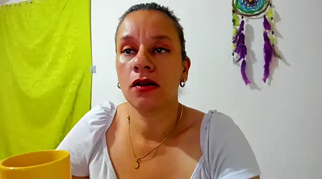 Snapshot of sofi_saliva2511 chatting on 23, 1, 2025 sofi saliva2511 online show from 23, 1, 2025