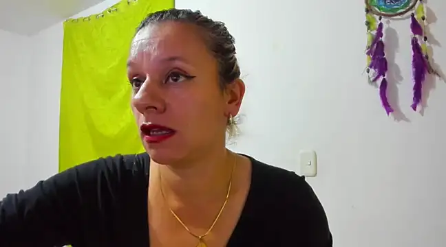 Snapshot of sofi_saliva2511 chatting on 24, 1, 2025 sofi saliva2511 online show from 24, 1, 2025