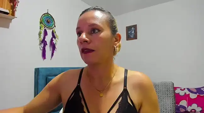 Snapshot of sofi_saliva2511 chatting on 7, 2, 2025 sofi saliva2511 online show from 7, 2, 2025