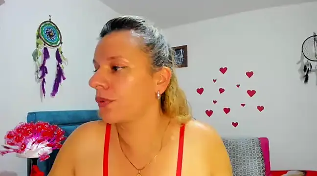 Snapshot of sofi_saliva2511 chatting on 14, 2, 2025 sofi saliva2511 online show from 14, 2, 2025