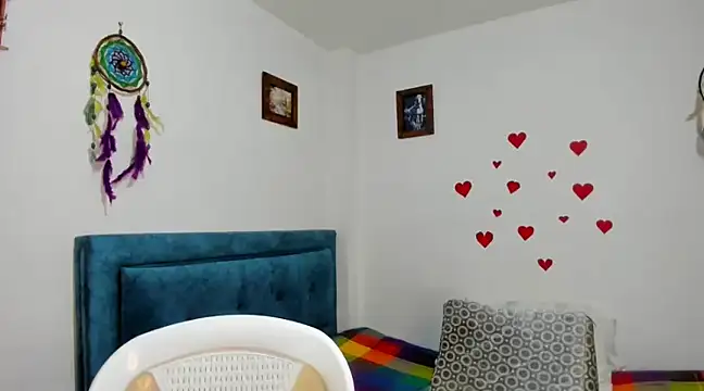 Snapshot of sofi_saliva2511 chatting on 18, 2, 2025 sofi saliva2511 online show from 18, 2, 2025