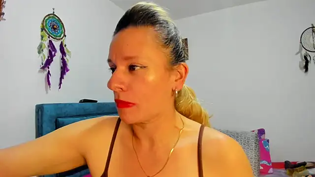 Snapshot of sofi_saliva2511 chatting on 21, 3, 2025 sofi saliva2511 online show from 21, 3, 2025