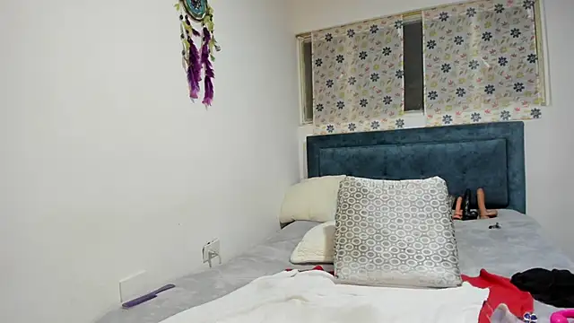 Snapshot of sofi_saliva2511 chatting on 30, 11, 2025 sofi saliva2511 online show from 30, 11, 2025