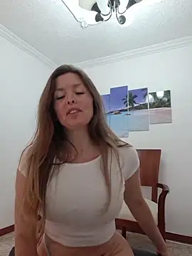 karina warthon online show from 11, 6, 2026