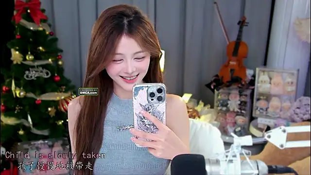 xixibaby- online show from 15, 4, 2026