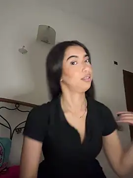 miaceleste online show from 3, 3, 2025