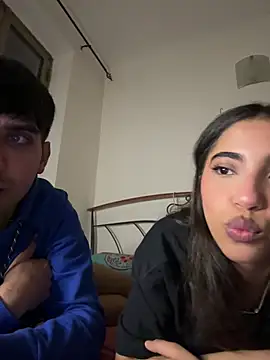 miaceleste online show from 14, 3, 2025