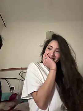 miaceleste online show from 15, 3, 2025