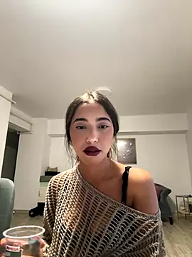 miaceleste online show from 19, 9, 2025