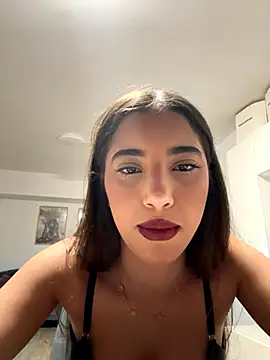 miaceleste online show from 2, 10, 2025