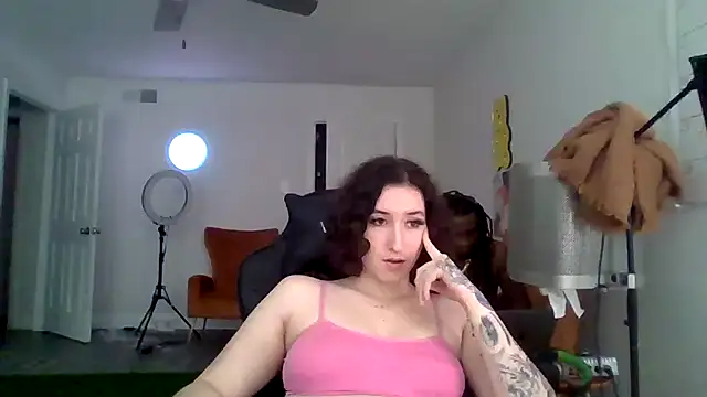 ParkerGYATT online show from 29, 5, 2026