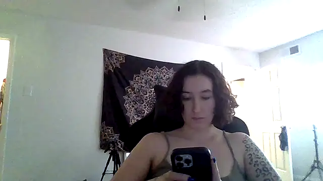 ParkerGYATT online show from 17, 6, 2026