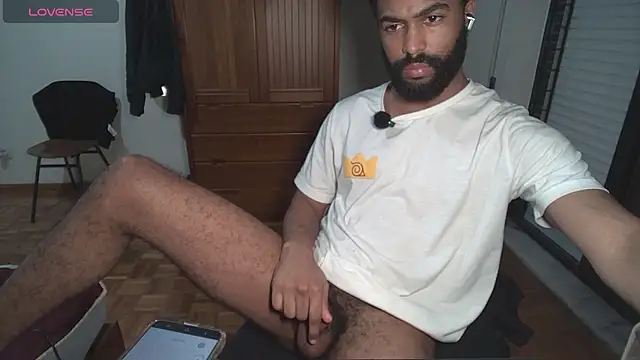 kevi cocks online show from 24, 7, 2026
