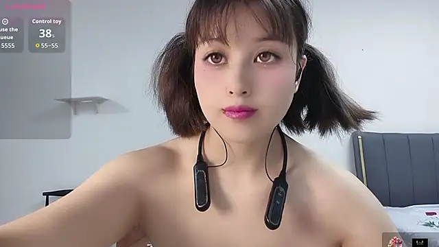 Lucky-xiuxiu online show from 20, 9, 2025