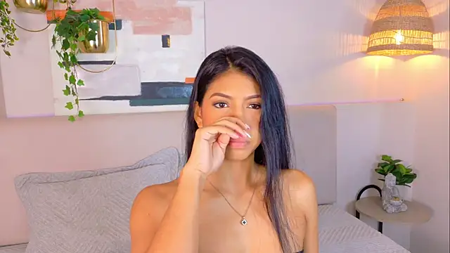 AbieHills online show from 26, 4, 2026