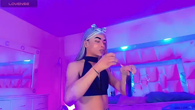 Gisele fox online show from 19, 2, 2026