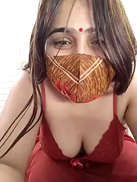 shreya1765 online show from 2, 1, 2025