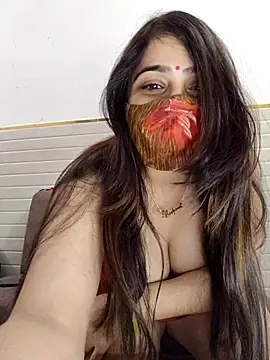 shreya1765 online show from 13, 2, 2025