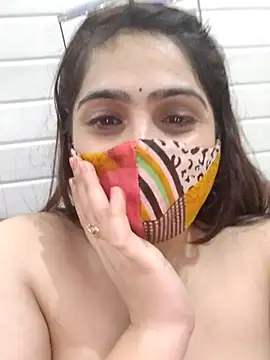 shreya1765 online show from 12, 3, 2025