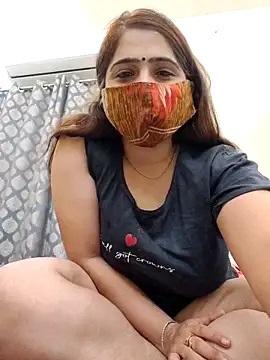 shreya1765 online show from 18, 9, 2025