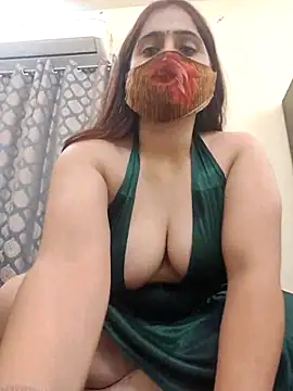 shreya1765 online show from 30, 10, 2025