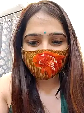 shreya1765 online show from 28, 11, 2025