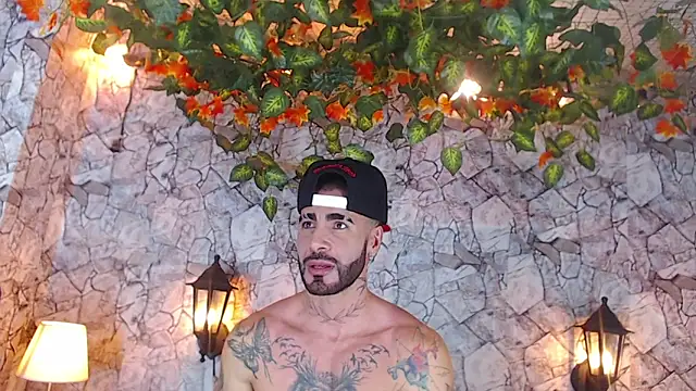 Lancelot Benwick online show from 6, 1, 2025