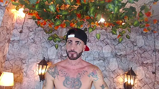 Lancelot Benwick online show from 6, 1, 2025