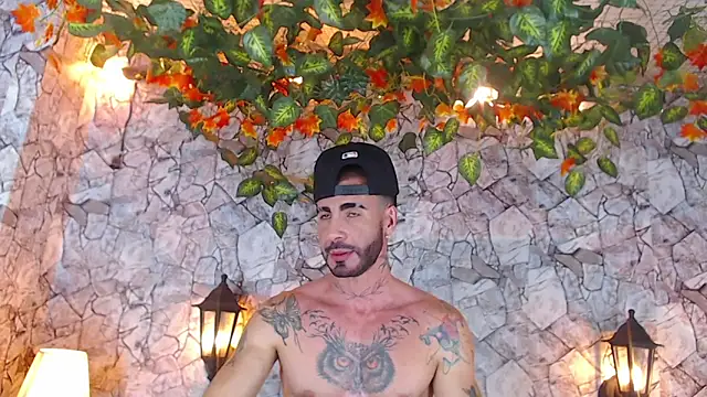 Lancelot Benwick online show from 7, 1, 2025