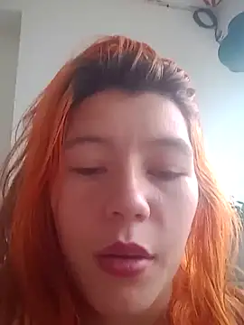 Snapshot of Marcelin-Thompson chatting on 3, 1, 2025 Marcelin-Thompson online show from 3, 1, 2025