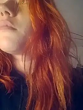 Snapshot of Marcelin-Thompson chatting on 5, 1, 2025 Marcelin-Thompson online show from 5, 1, 2025