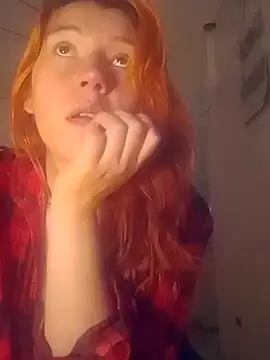 Snapshot of Marcelin-Thompson chatting on 5, 1, 2025 Marcelin-Thompson online show from 5, 1, 2025