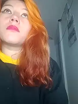 Snapshot of Marcelin-Thompson chatting on 7, 1, 2025 Marcelin-Thompson online show from 7, 1, 2025