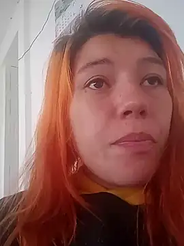 Snapshot of Marcelin-Thompson chatting on 7, 1, 2025 Marcelin-Thompson online show from 7, 1, 2025