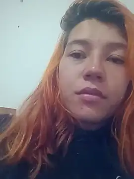 Snapshot of Marcelin-Thompson chatting on 9, 1, 2025 Marcelin-Thompson online show from 9, 1, 2025