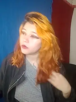 Snapshot of Marcelin-Thompson chatting on 27, 1, 2025 Marcelin-Thompson online show from 27, 1, 2025