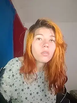 Snapshot of Marcelin-Thompson chatting on 29, 1, 2025 Marcelin-Thompson online show from 29, 1, 2025