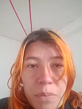 Snapshot of Marcelin-Thompson chatting on 5, 2, 2025 Marcelin-Thompson online show from 5, 2, 2025