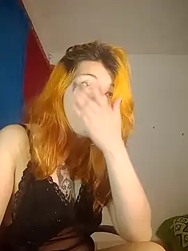 Snapshot of Marcelin-Thompson chatting on 11, 2, 2025 Marcelin-Thompson online show from 11, 2, 2025