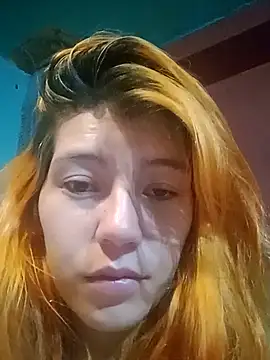 Snapshot of Marcelin-Thompson chatting on 16, 2, 2025 Marcelin-Thompson online show from 16, 2, 2025