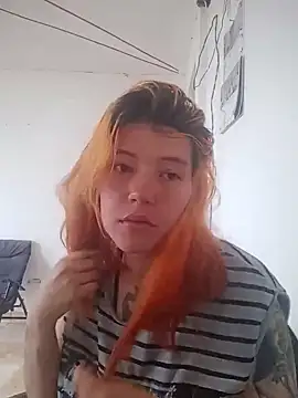 Snapshot of Marcelin-Thompson chatting on 16, 2, 2025 Marcelin-Thompson online show from 16, 2, 2025