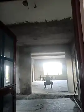 MAGNETICDADDY8 online show from 13, 3, 2025