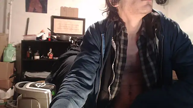 SadCatDaddy online show from 9, 1, 2025