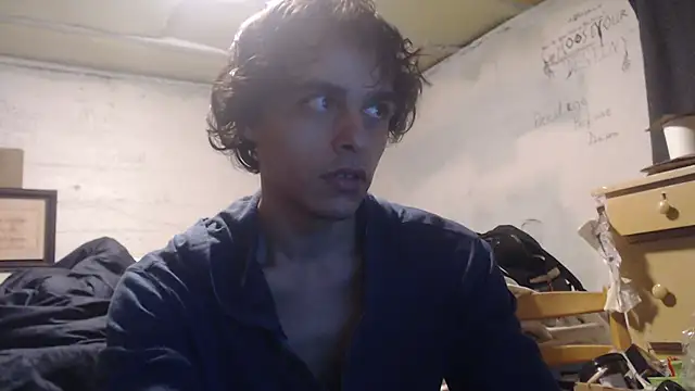 SadCatDaddy online show from 13, 1, 2025