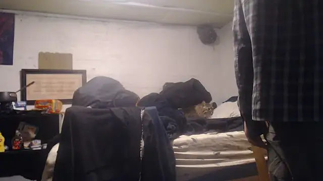 SadCatDaddy online show from 15, 1, 2025