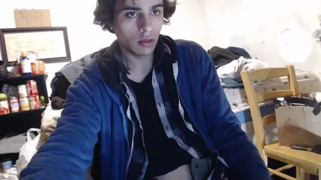 SadCatDaddy online show from 17, 1, 2025