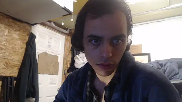 SadCatDaddy online show from 19, 1, 2025